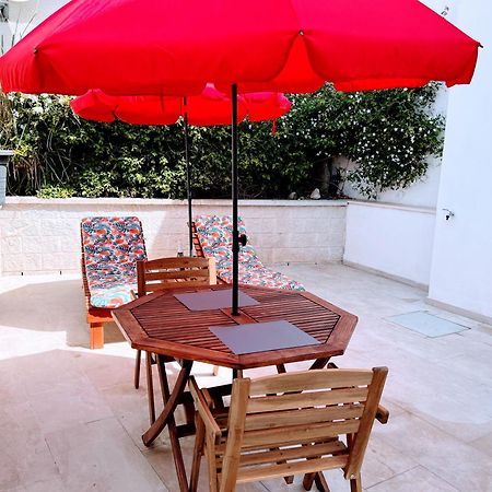 Apartament Garden Boutique El Faro Zewnętrze zdjęcie