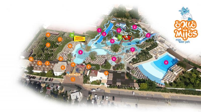Apartament Garden Boutique El Faro Zewnętrze zdjęcie
