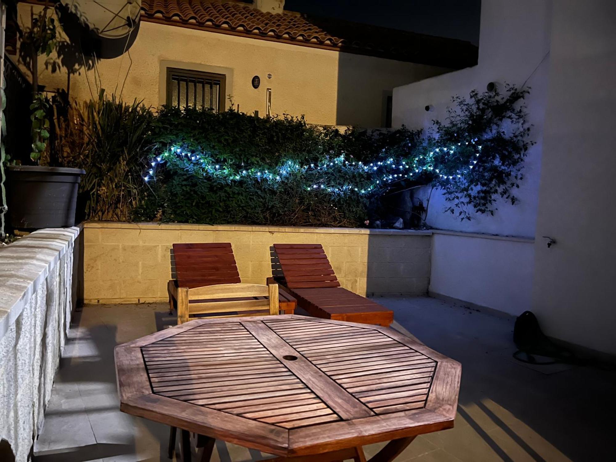 Apartament Garden Boutique El Faro Zewnętrze zdjęcie