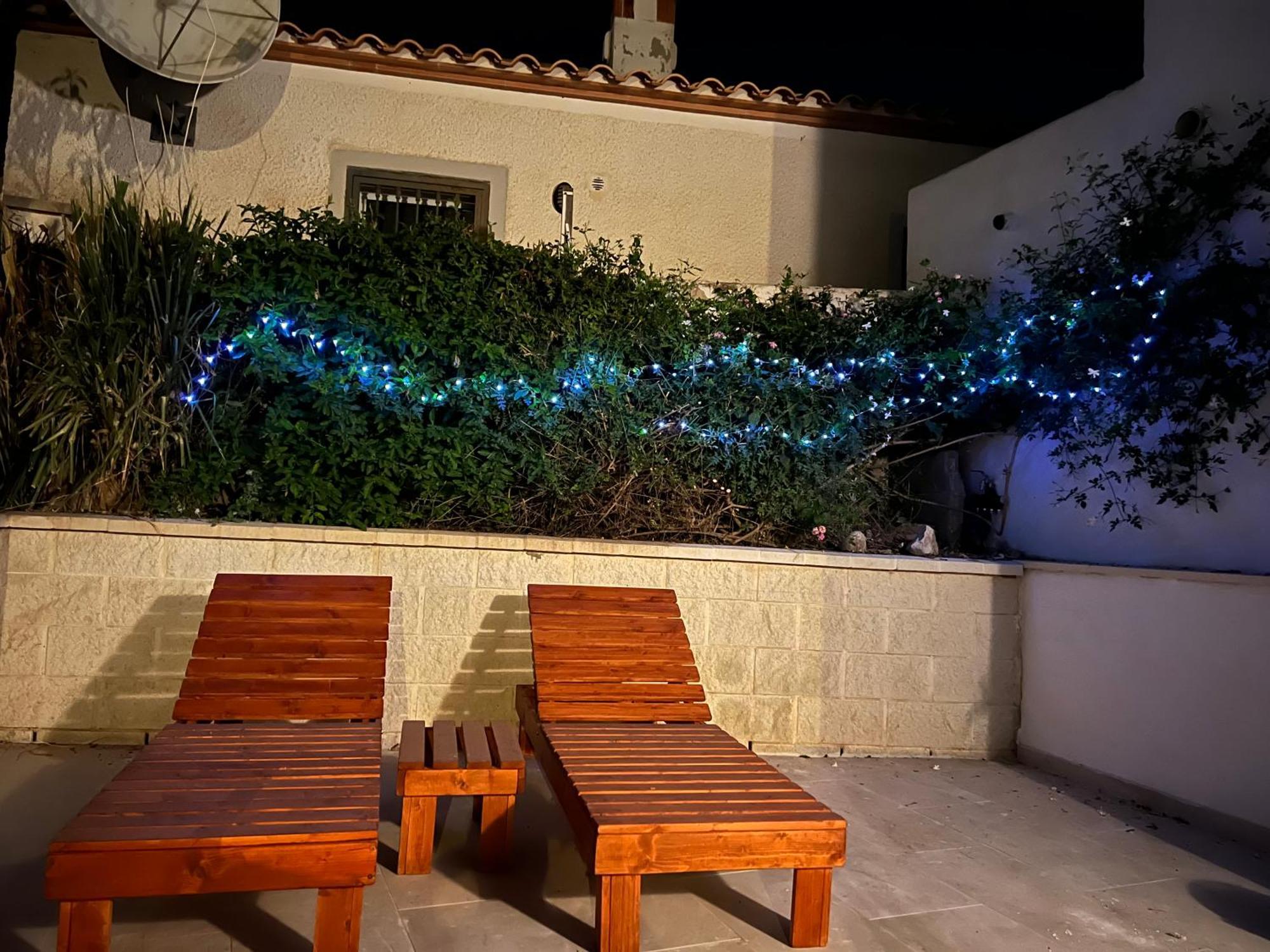 Apartament Garden Boutique El Faro Zewnętrze zdjęcie